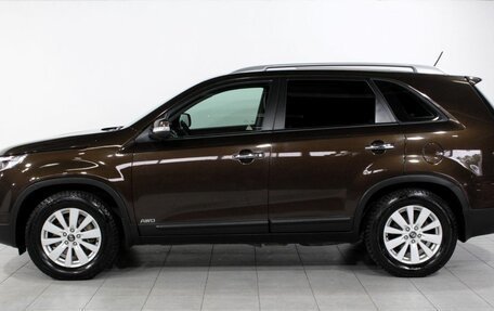 KIA Sorento II рестайлинг, 2016 год, 1 910 000 рублей, 8 фотография