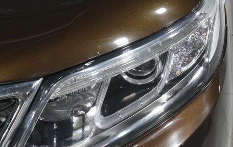 KIA Sorento II рестайлинг, 2016 год, 1 910 000 рублей, 9 фотография