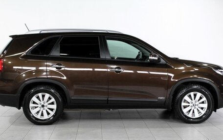 KIA Sorento II рестайлинг, 2016 год, 1 910 000 рублей, 4 фотография