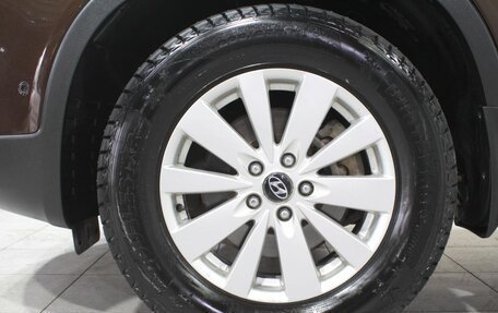 KIA Sorento II рестайлинг, 2016 год, 1 910 000 рублей, 10 фотография