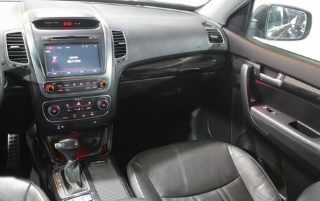 KIA Sorento II рестайлинг, 2016 год, 1 910 000 рублей, 17 фотография