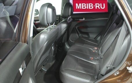 KIA Sorento II рестайлинг, 2016 год, 1 910 000 рублей, 19 фотография