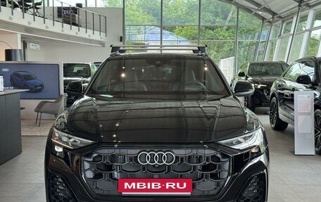 Audi Q8 I, 2024 год, 16 599 000 рублей, 2 фотография