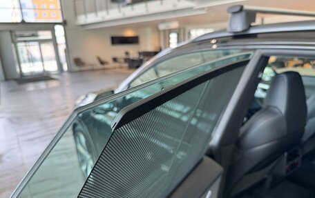 Audi Q8 I, 2024 год, 16 599 000 рублей, 9 фотография