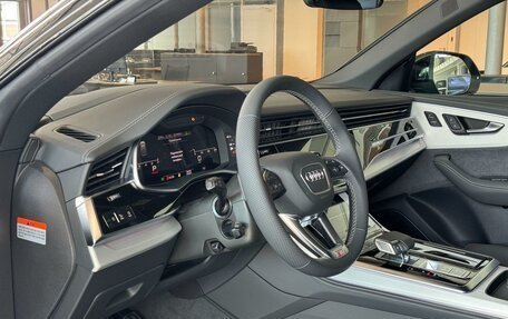 Audi Q8 I, 2024 год, 16 599 000 рублей, 10 фотография