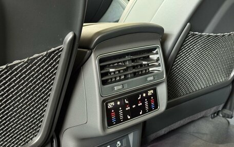 Audi Q8 I, 2024 год, 16 599 000 рублей, 16 фотография