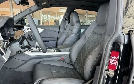 Audi Q8 I, 2024 год, 16 599 000 рублей, 11 фотография