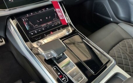 Audi Q8 I, 2024 год, 16 599 000 рублей, 13 фотография