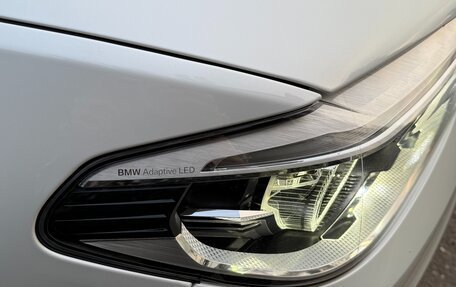 BMW 5 серия, 2020 год, 5 300 000 рублей, 6 фотография
