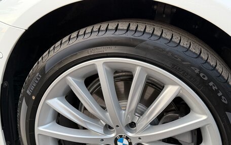 BMW 5 серия, 2020 год, 5 300 000 рублей, 9 фотография