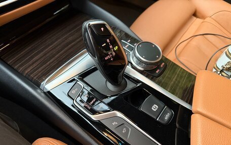 BMW 5 серия, 2020 год, 5 300 000 рублей, 17 фотография