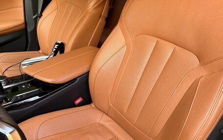 BMW 5 серия, 2020 год, 5 300 000 рублей, 19 фотография