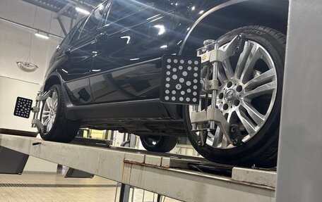 BMW X5, 2005 год, 1 000 000 рублей, 7 фотография