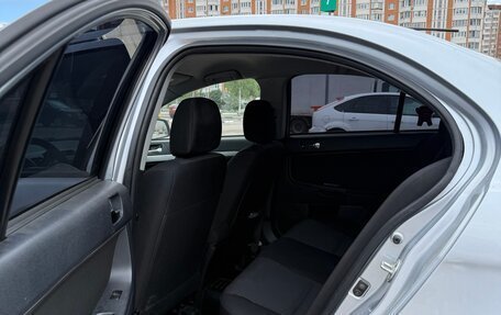Mitsubishi Lancer IX, 2008 год, 850 000 рублей, 8 фотография