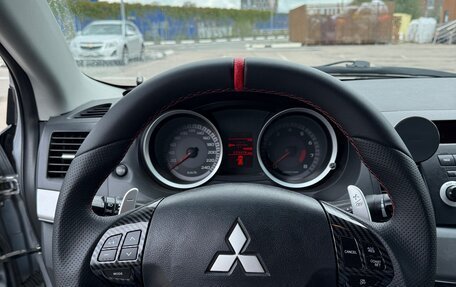 Mitsubishi Lancer IX, 2008 год, 850 000 рублей, 10 фотография