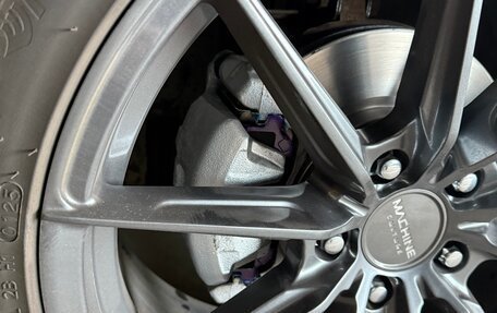 Mitsubishi Lancer IX, 2008 год, 850 000 рублей, 14 фотография