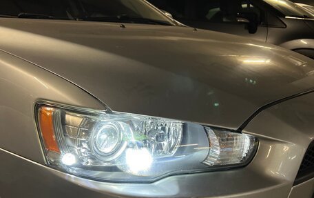 Mitsubishi Lancer IX, 2008 год, 850 000 рублей, 16 фотография