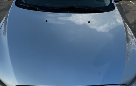 Mitsubishi Lancer IX, 2008 год, 850 000 рублей, 20 фотография