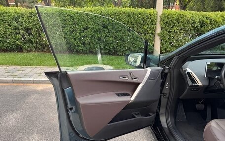 BMW iX, 2023 год, 5 600 300 рублей, 6 фотография