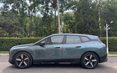 BMW iX, 2023 год, 5 600 300 рублей, 2 фотография