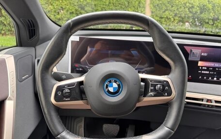 BMW iX, 2023 год, 5 600 300 рублей, 8 фотография