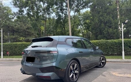 BMW iX, 2023 год, 5 600 300 рублей, 4 фотография