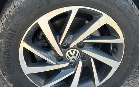 Volkswagen Jetta VI, 2017 год, 1 340 000 рублей, 8 фотография