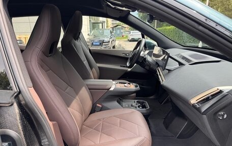 BMW iX, 2023 год, 5 600 300 рублей, 14 фотография
