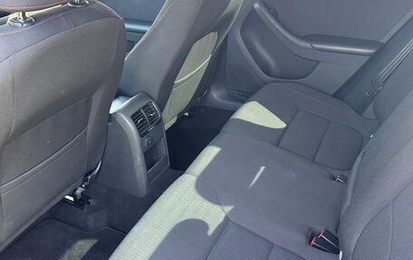 Volkswagen Jetta VI, 2017 год, 1 340 000 рублей, 13 фотография