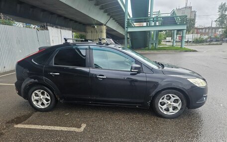 Ford Focus II рестайлинг, 2011 год, 500 000 рублей, 4 фотография