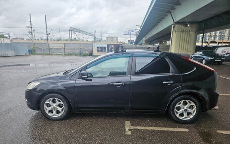Ford Focus II рестайлинг, 2011 год, 500 000 рублей, 8 фотография