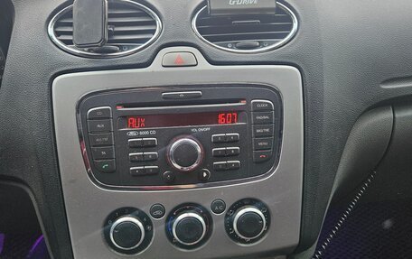 Ford Focus II рестайлинг, 2011 год, 500 000 рублей, 10 фотография