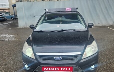 Ford Focus II рестайлинг, 2011 год, 500 000 рублей, 6 фотография