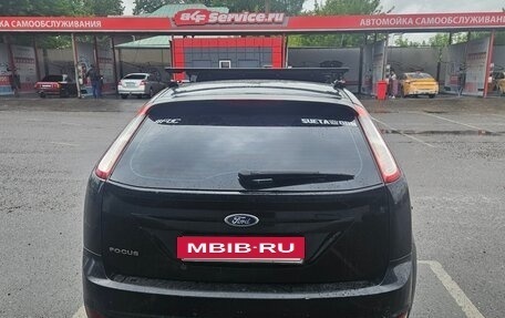 Ford Focus II рестайлинг, 2011 год, 500 000 рублей, 3 фотография