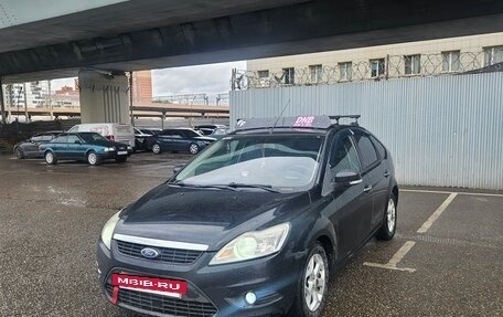 Ford Focus II рестайлинг, 2011 год, 500 000 рублей, 7 фотография