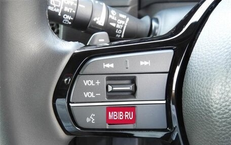 Honda Stepwgn, 2022 год, 2 410 000 рублей, 19 фотография