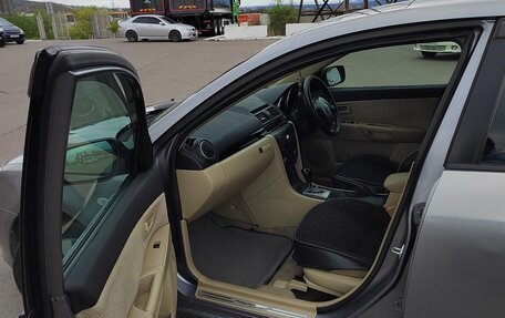 Mazda Axela, 2003 год, 580 000 рублей, 4 фотография