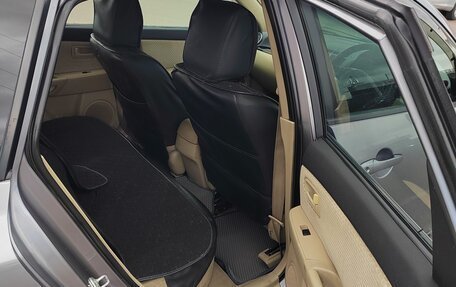 Mazda Axela, 2003 год, 580 000 рублей, 8 фотография