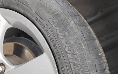 Mazda Axela, 2003 год, 580 000 рублей, 9 фотография