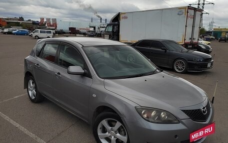 Mazda Axela, 2003 год, 580 000 рублей, 2 фотография