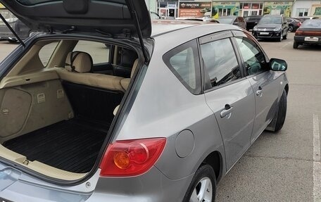 Mazda Axela, 2003 год, 580 000 рублей, 7 фотография