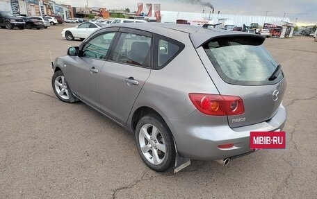 Mazda Axela, 2003 год, 580 000 рублей, 5 фотография