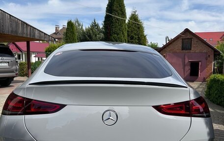 Mercedes-Benz GLE Coupe, 2020 год, 8 090 000 рублей, 3 фотография