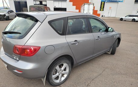 Mazda Axela, 2003 год, 580 000 рублей, 14 фотография