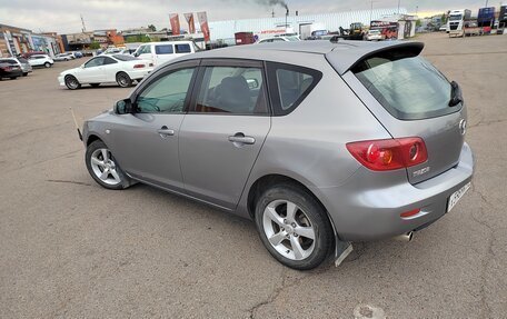 Mazda Axela, 2003 год, 580 000 рублей, 11 фотография
