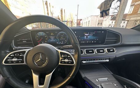 Mercedes-Benz GLE Coupe, 2020 год, 8 090 000 рублей, 8 фотография