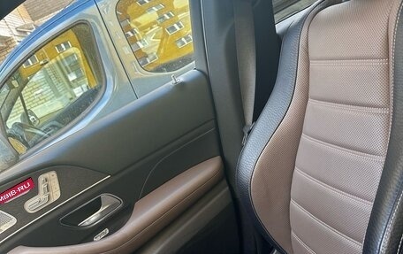 Mercedes-Benz GLE Coupe, 2020 год, 8 090 000 рублей, 7 фотография