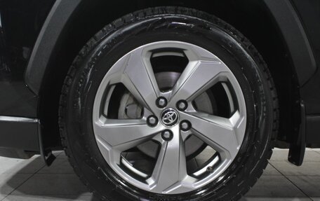 Toyota RAV4, 2019 год, 2 700 000 рублей, 10 фотография