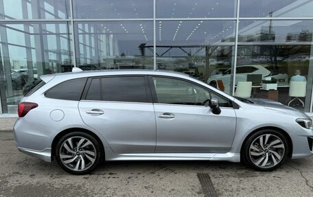 Subaru Levorg I, 2018 год, 1 549 000 рублей, 4 фотография