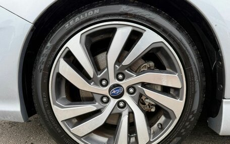 Subaru Levorg I, 2018 год, 1 549 000 рублей, 10 фотография